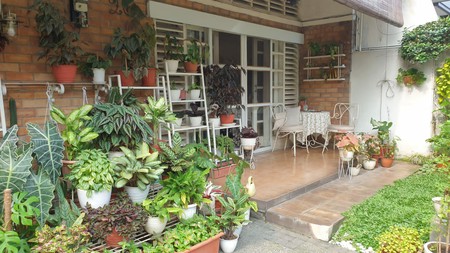 Rumah Bagus Di Pondok Indah Indah Jakarta Selatan