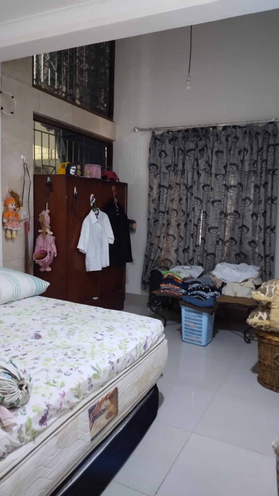 Dijual Rumah Posisi Hook di Residence One, Bsd City