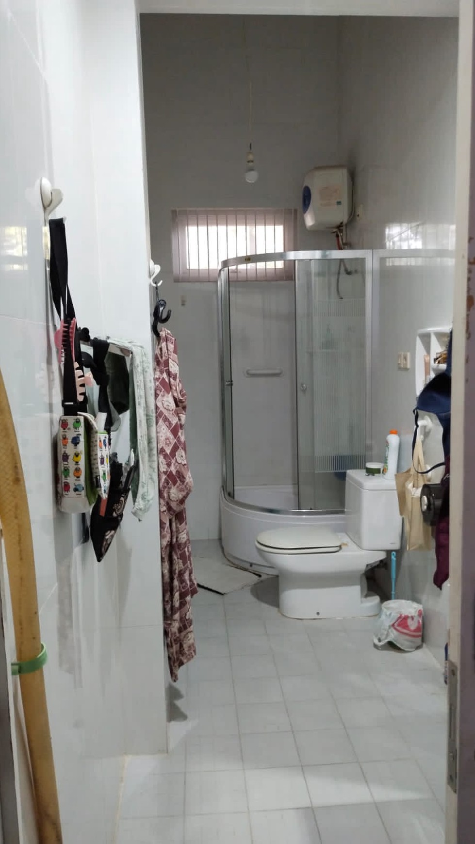 Dijual Rumah Posisi Hook di Residence One, Bsd City