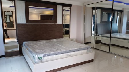 Jual Rugi Apartemen puncak bukit golf 2BR