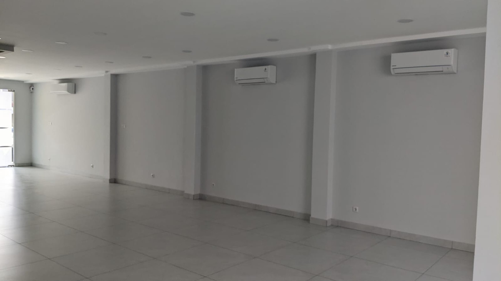 Dijual Ruko Plaza 1 Pondok Indah 