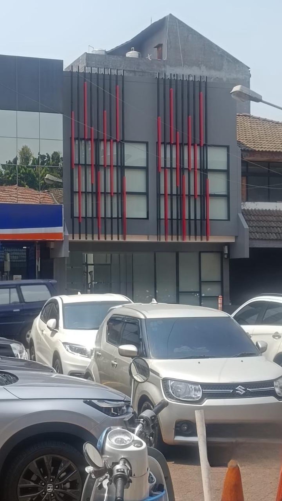 Dijual Ruko Plaza 1 Pondok Indah 