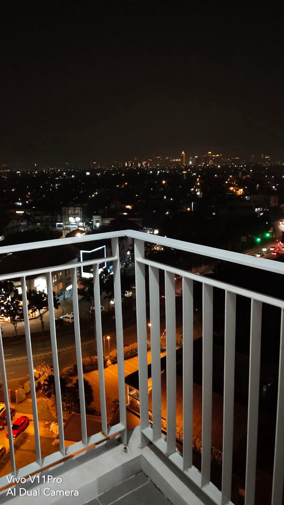 Apartemen Siap Huni, Hunian Asri, dan Nyaman @Apartemen Altiz, Bintaro Sektor 3