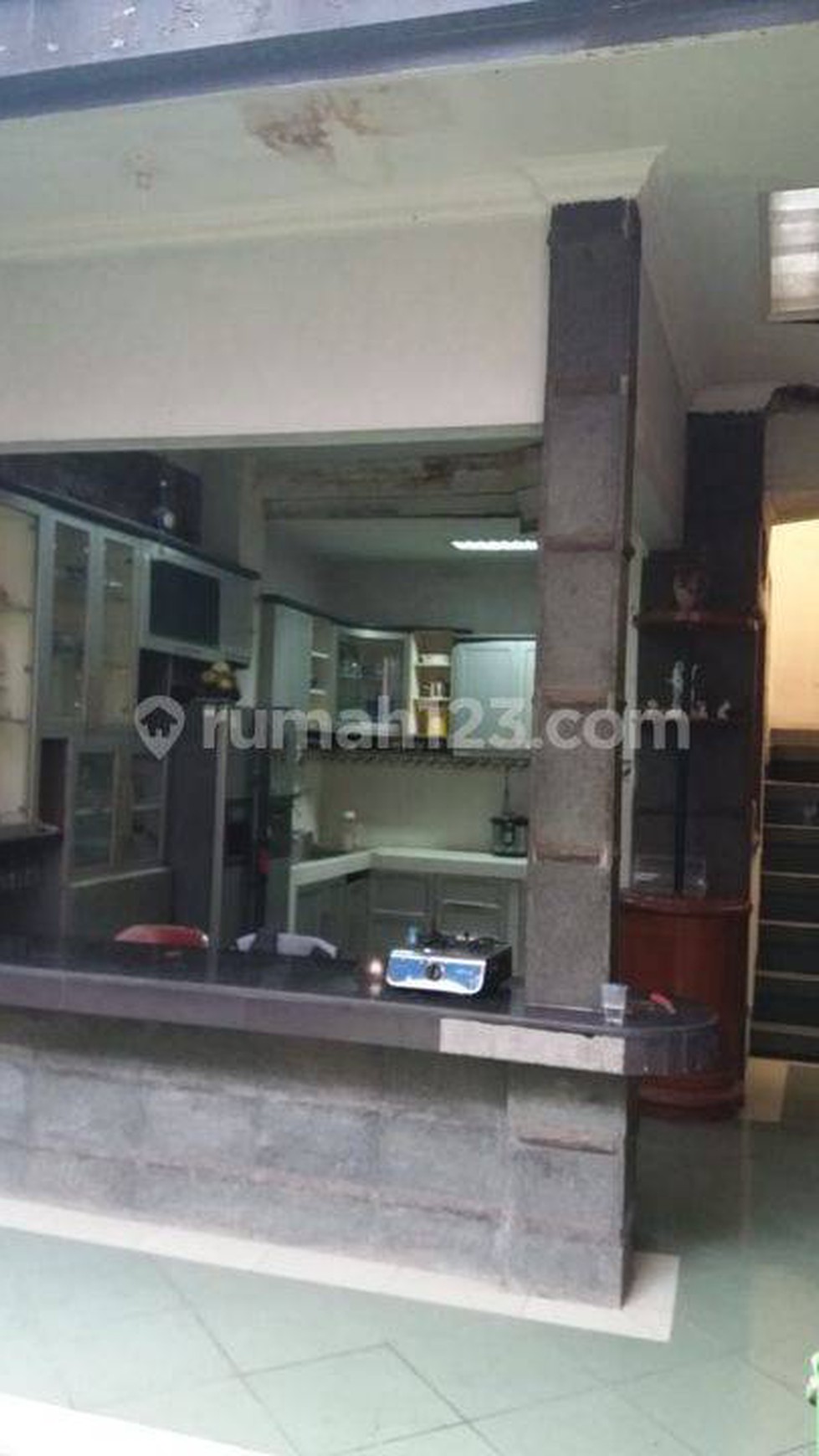 For Sale Rumah Tinggal Nyaman Cijawura Girang Bandung Dekat C4 Soetta