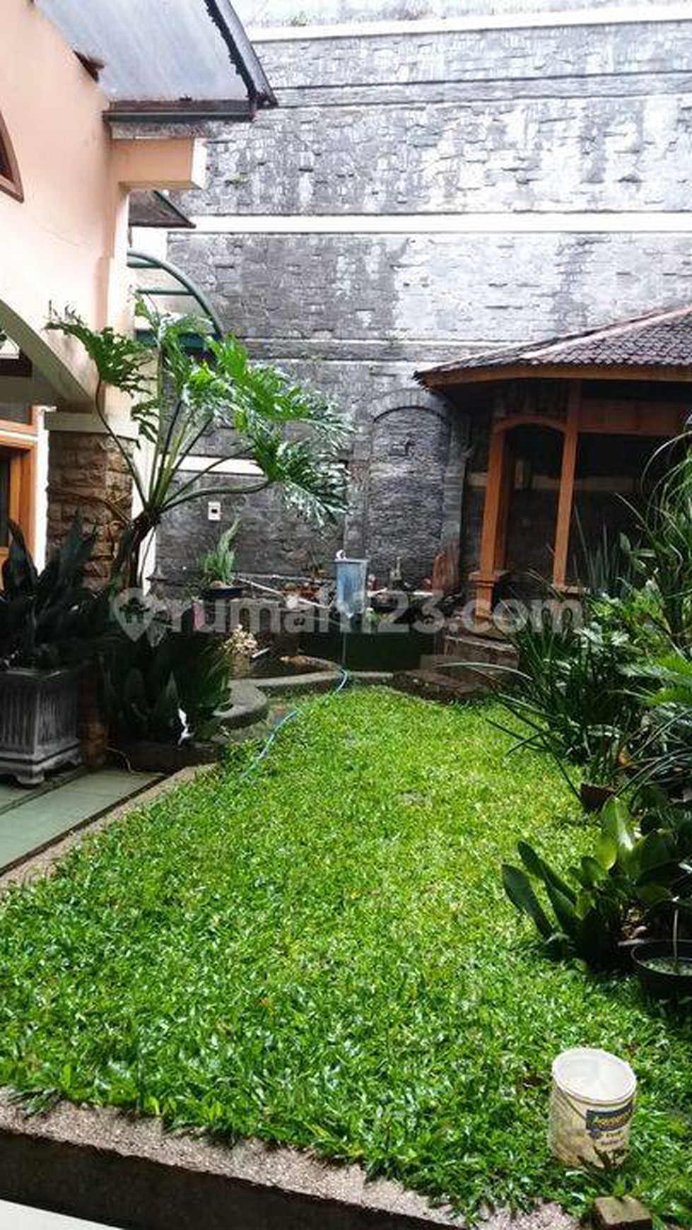 For Sale Rumah Tinggal Nyaman Cijawura Girang Bandung Dekat C4 Soetta