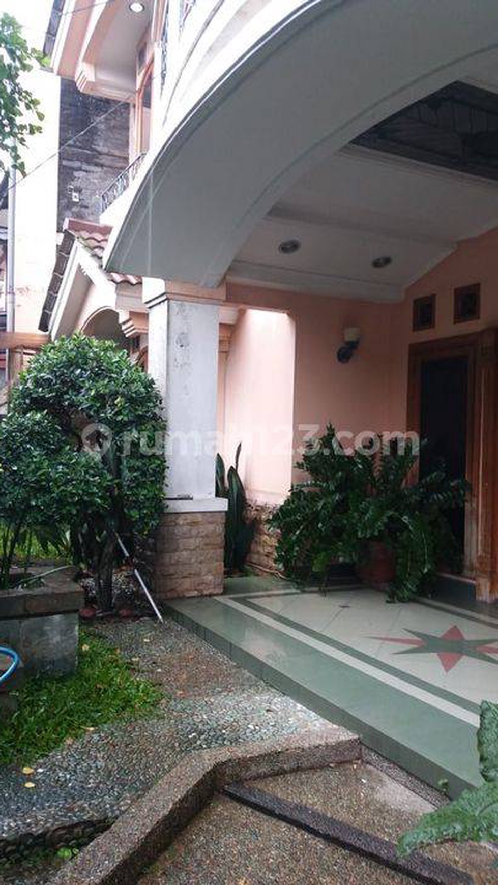 For Sale Rumah Tinggal Nyaman Cijawura Girang Bandung Dekat C4 Soetta