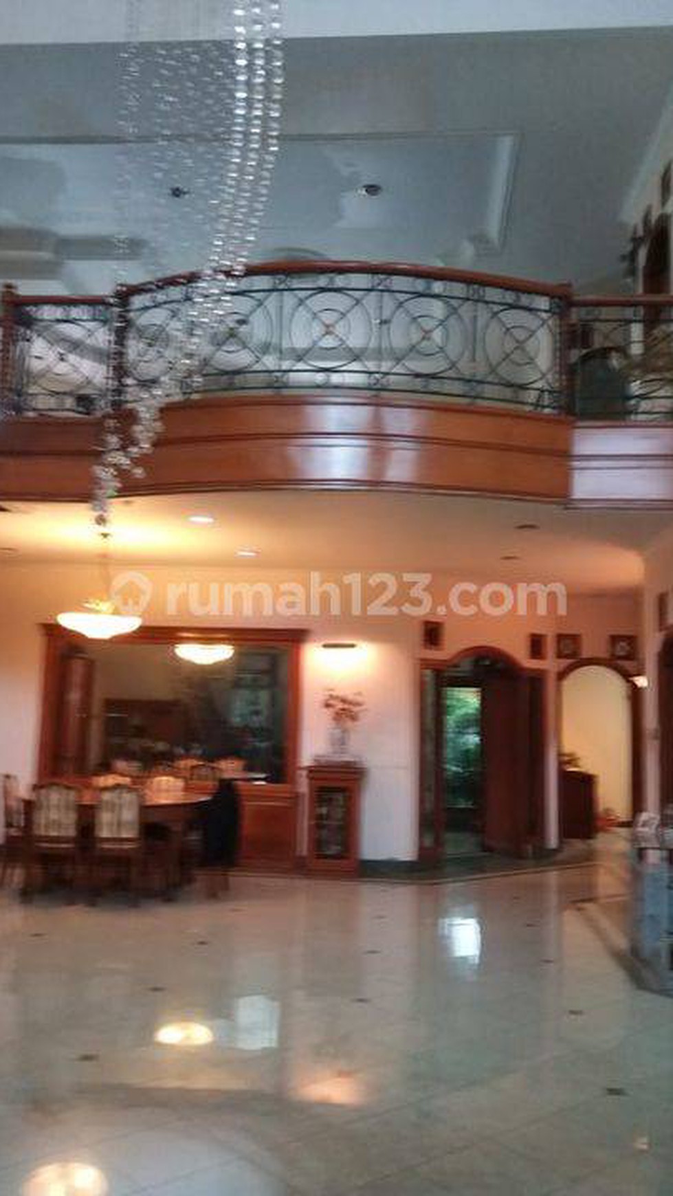 For Sale Rumah Tinggal Nyaman Cijawura Girang Bandung Dekat C4 Soetta