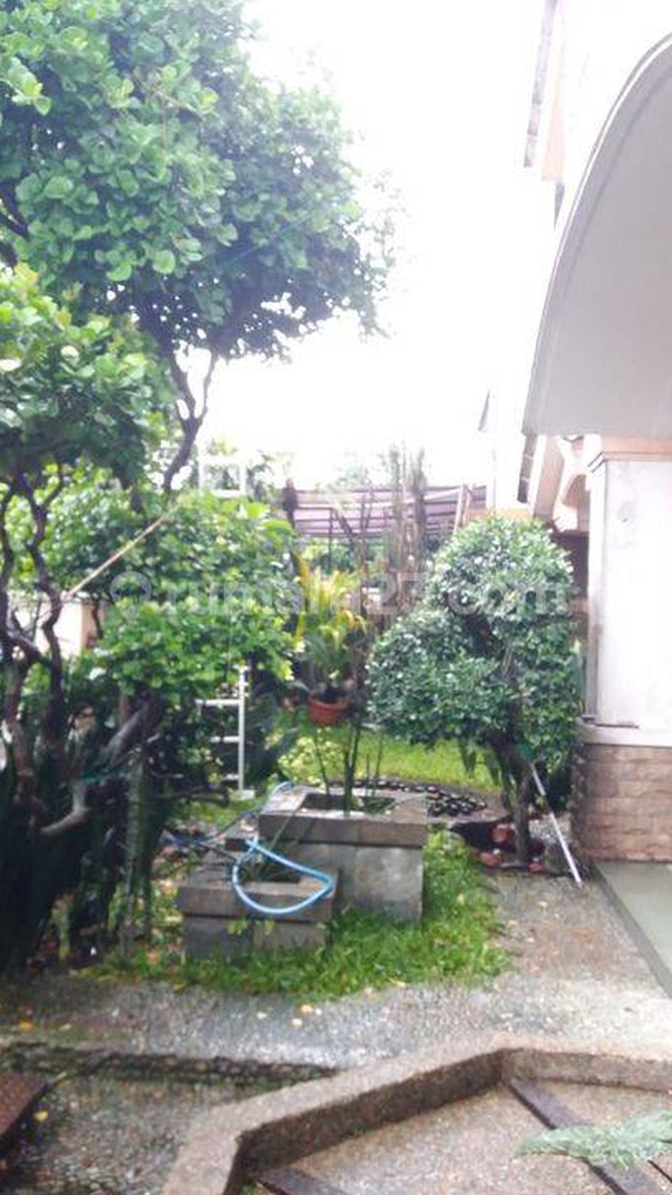 For Sale Rumah Tinggal Nyaman Cijawura Girang Bandung Dekat C4 Soetta