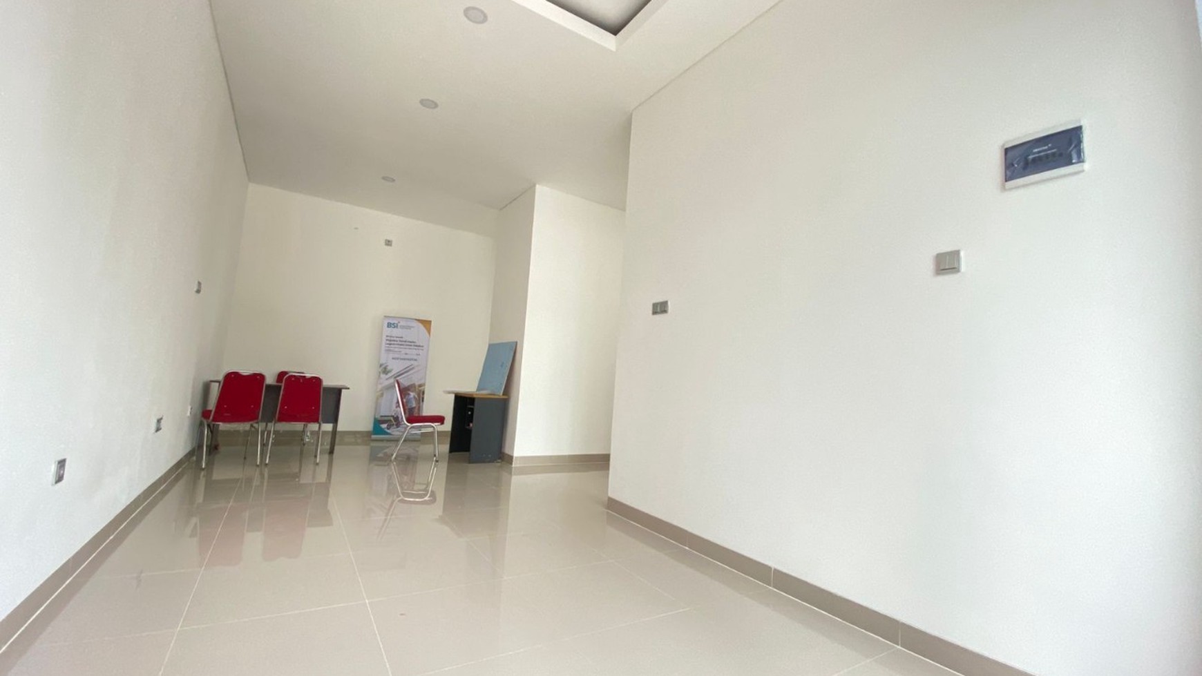 Cinere krukut rumah 3 lantai brand new dekat tol depok antasari cijago