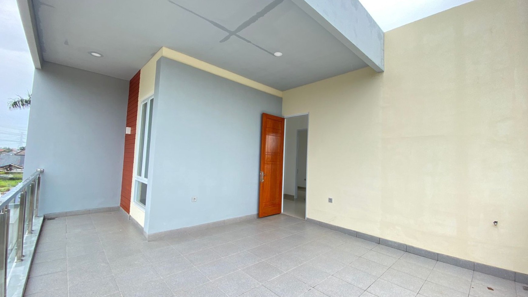 Cinere krukut rumah 3 lantai brand new dekat tol depok antasari cijago