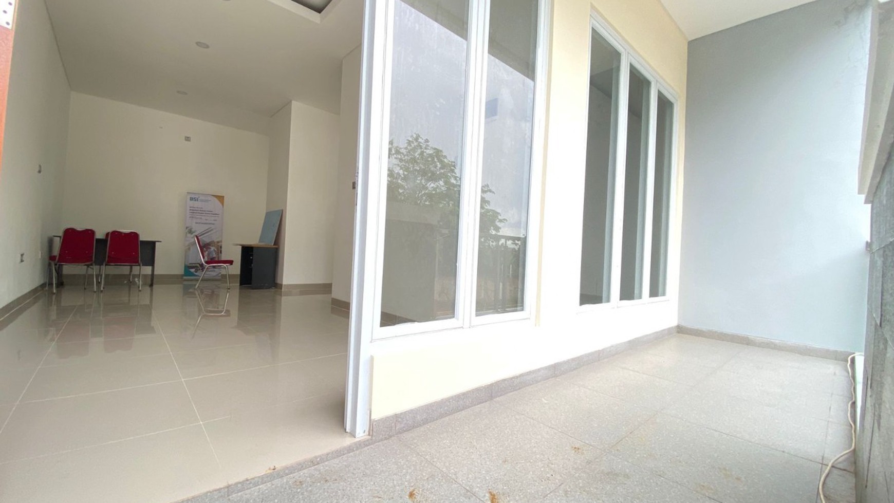 Cinere krukut rumah 3 lantai brand new dekat tol depok antasari cijago