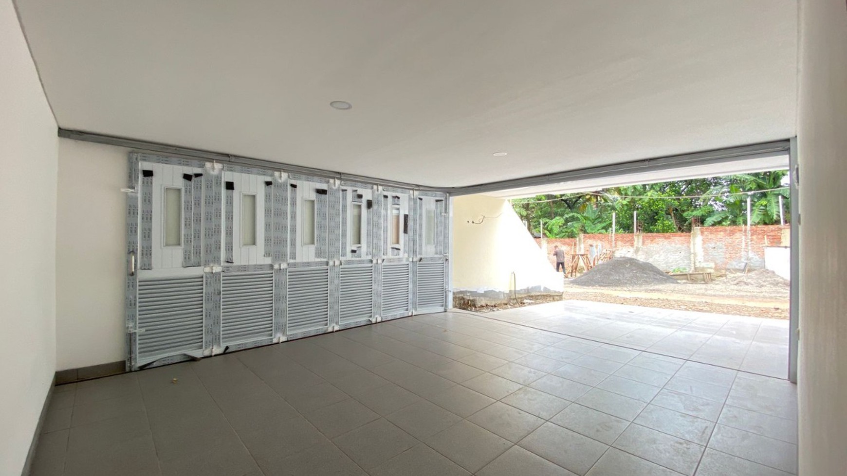 Cinere krukut rumah 3 lantai brand new dekat tol depok antasari cijago