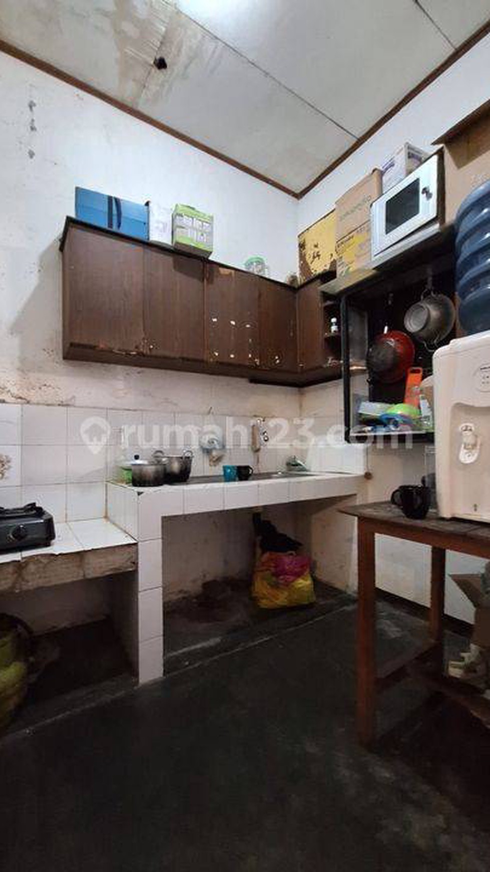 For Rent Rumah Tinggal di Bahagia Permai Margacinta Bandung