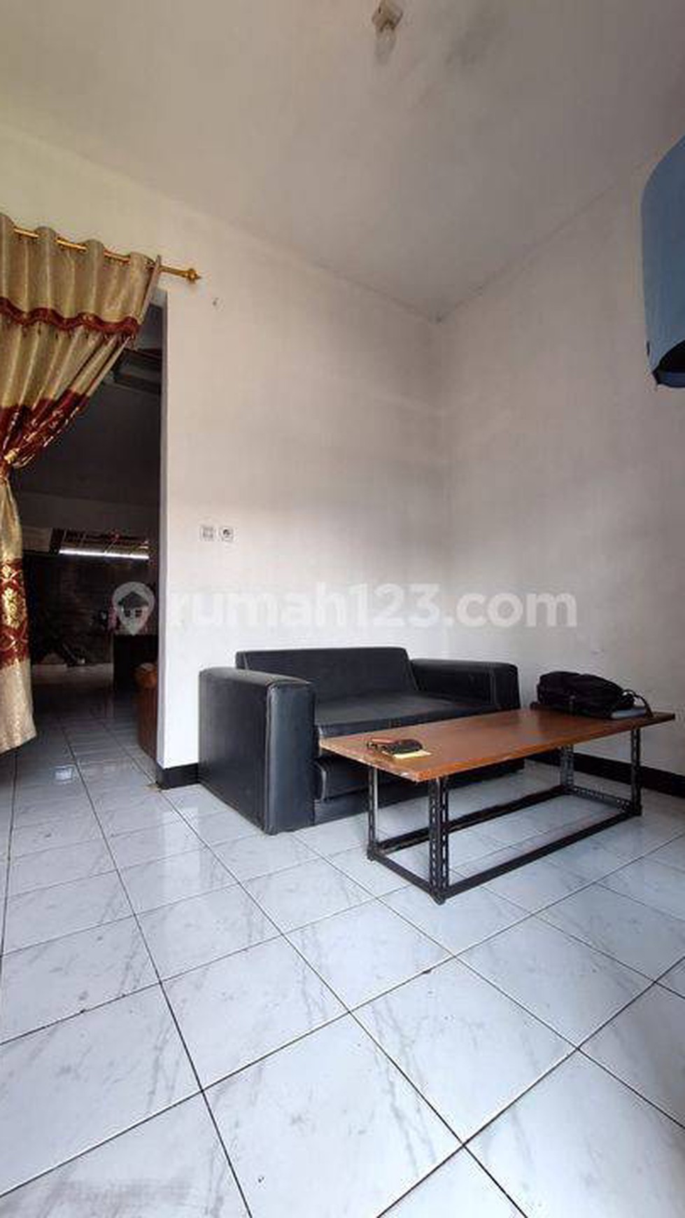 For Rent Rumah Tinggal di Bahagia Permai Margacinta Bandung