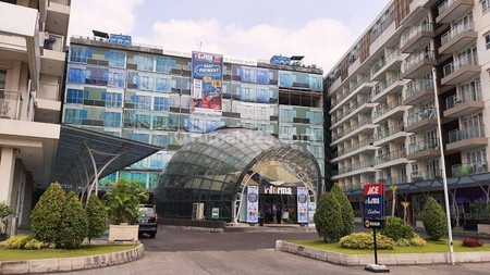 For Sale Apartement di Gateway Pasteur