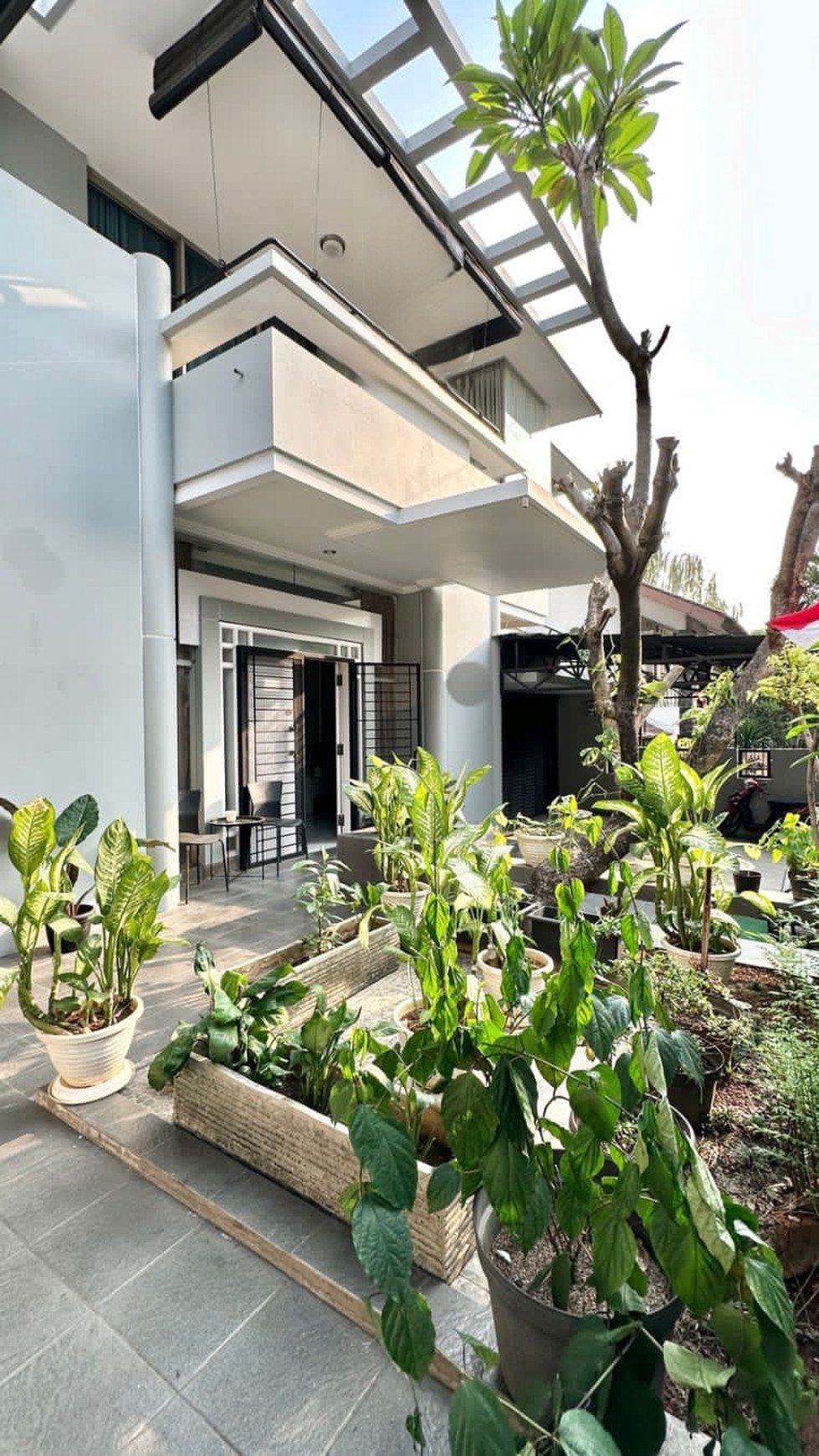 Rumah Minimalis di Pondok Pinang dekat dengan Pondok Indah Mall #CH