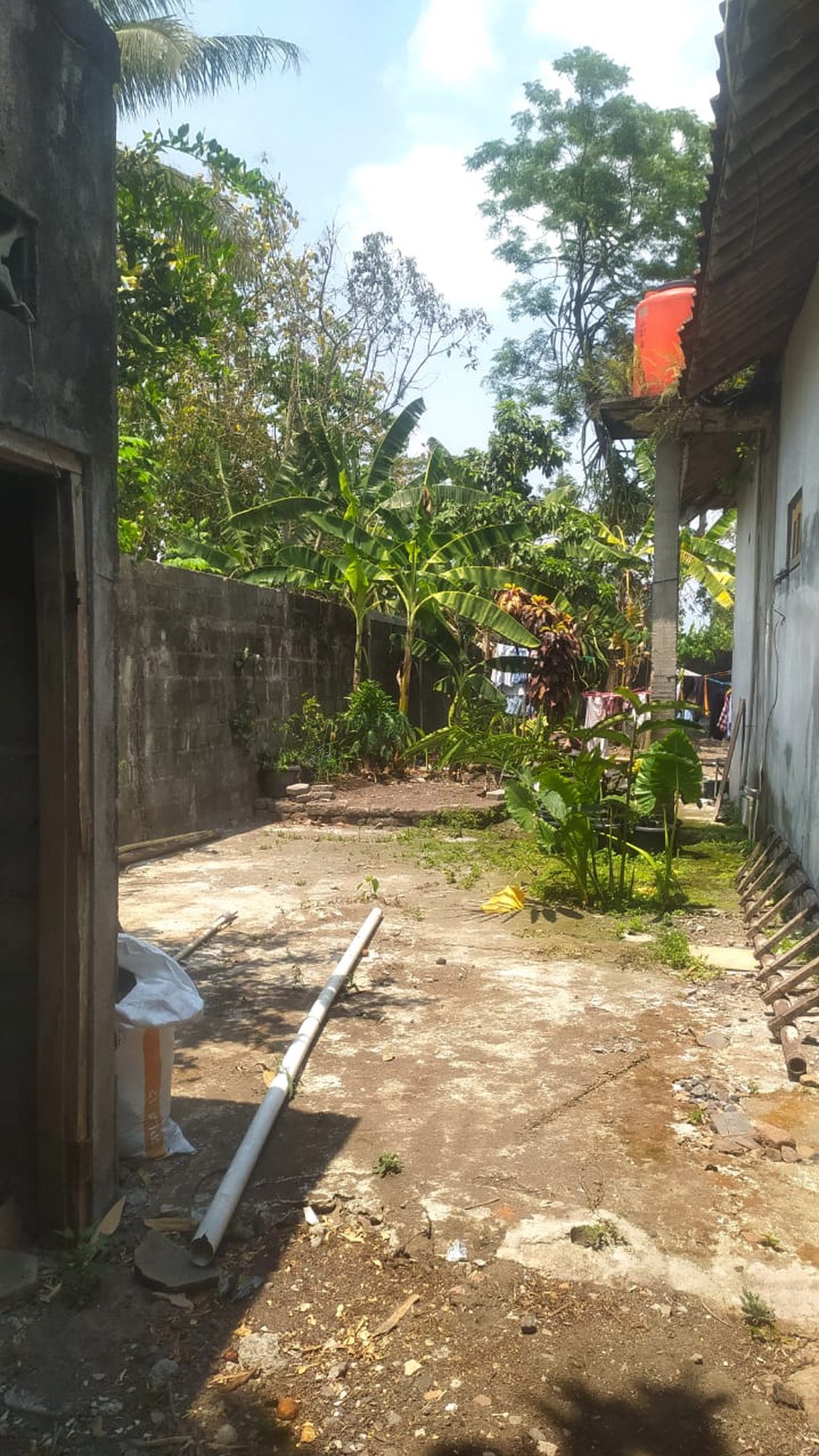 Dijual Rumah Luas Cocok Untuk Keluarga Besar Lokasi Ngaglik Sleman 