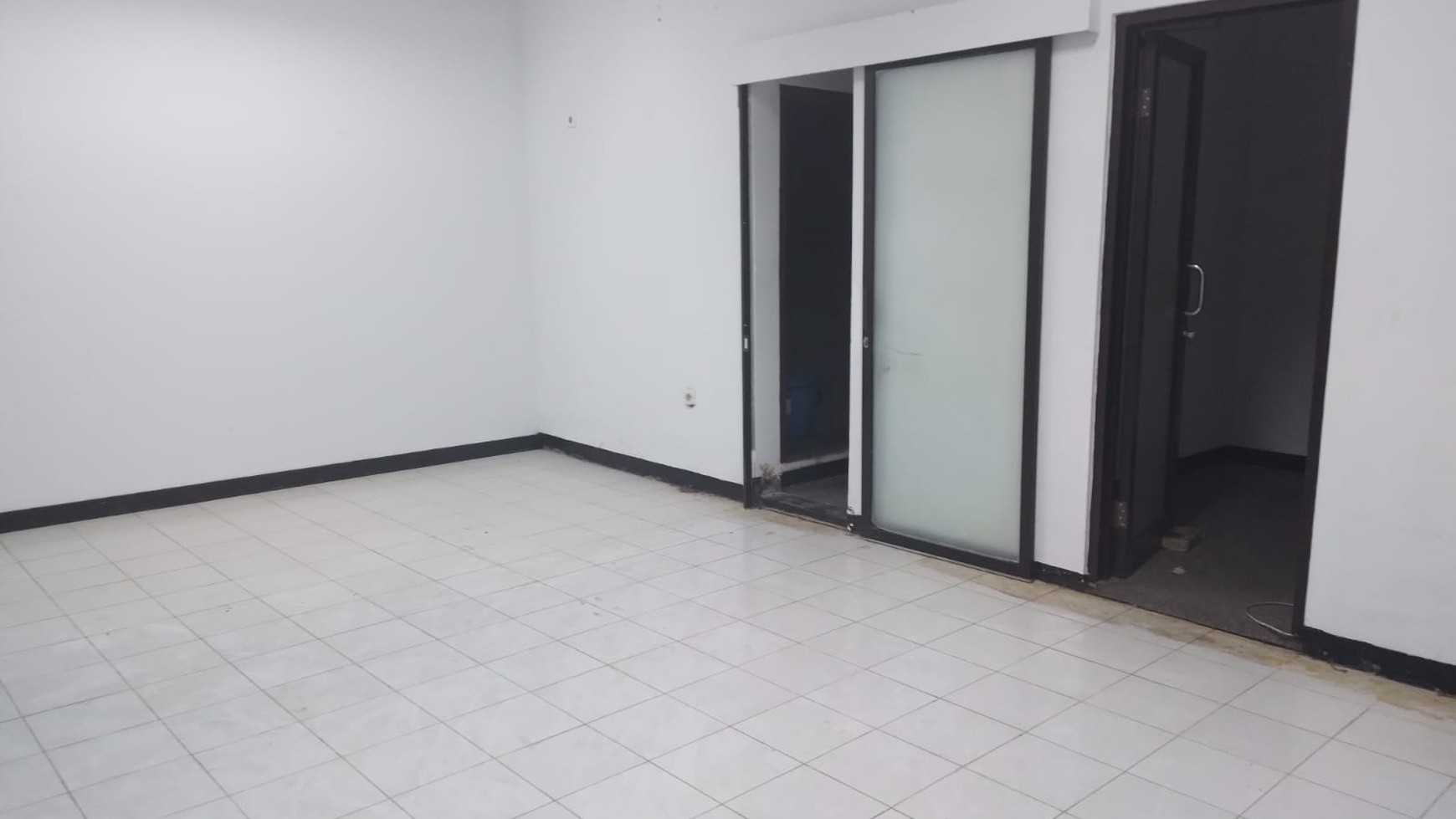  Rumah cocok untuk hunian maupun kantor