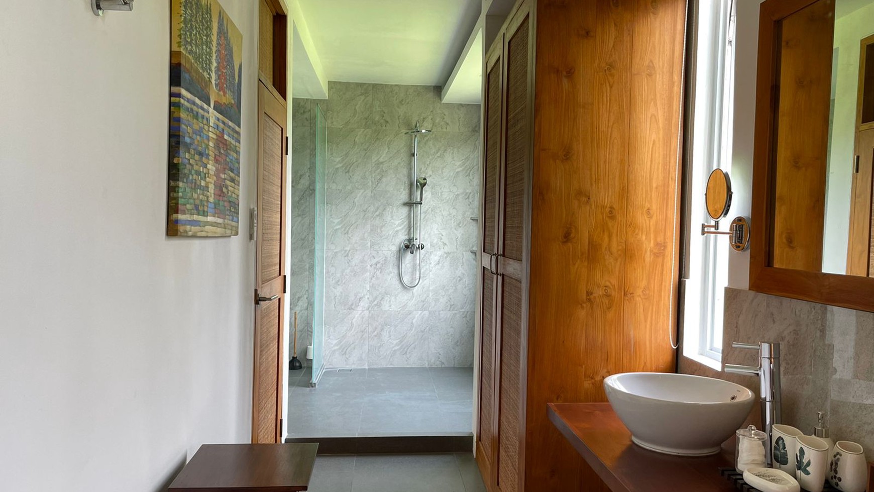 Stunning Villa in Canggu close to the beaches and cafes