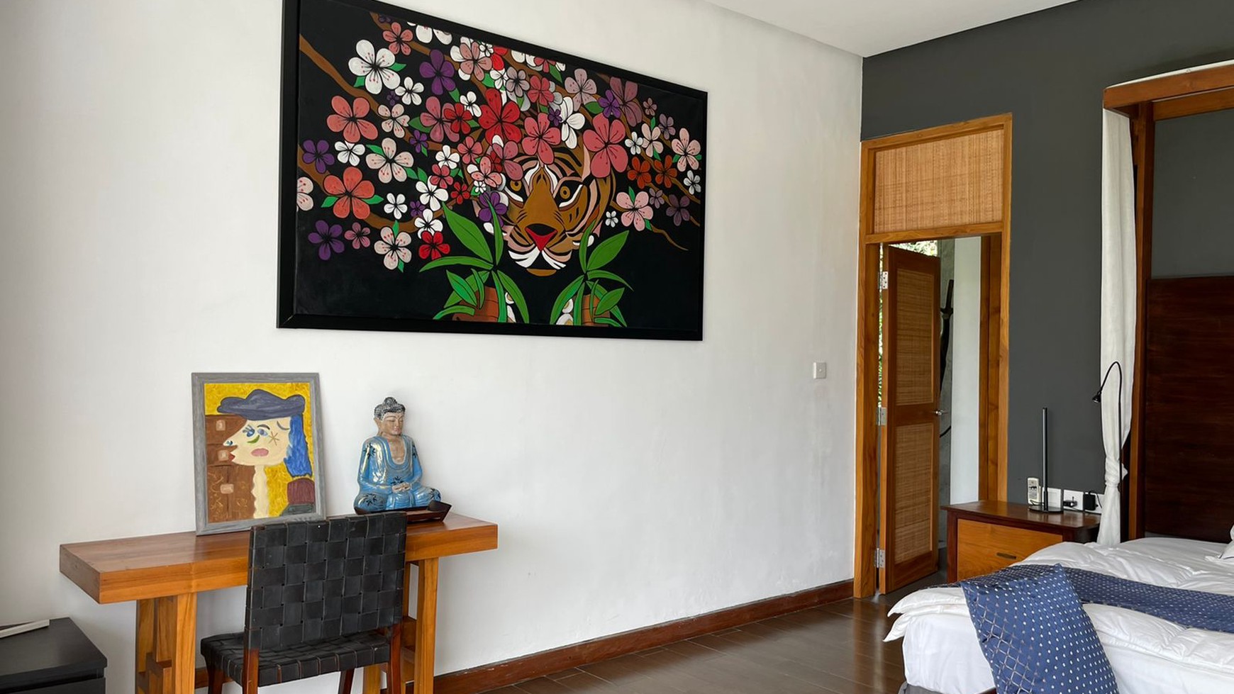 Stunning Villa in Canggu close to the beaches and cafes