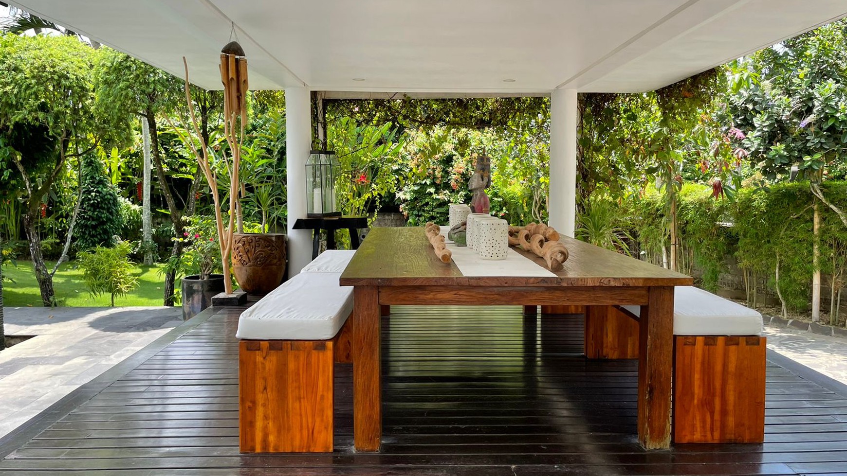 Stunning Villa in Canggu close to the beaches and cafes