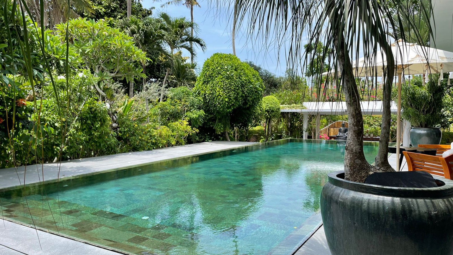 Stunning Villa in Canggu close to the beaches and cafes