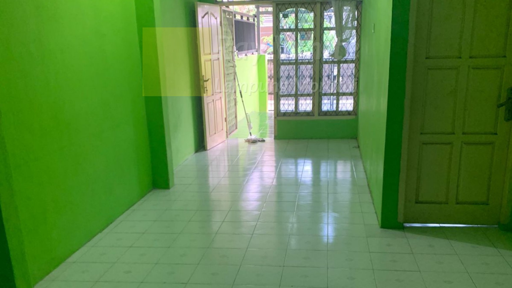 Dijual murah Rumah tengah Kota Bandar Lampung