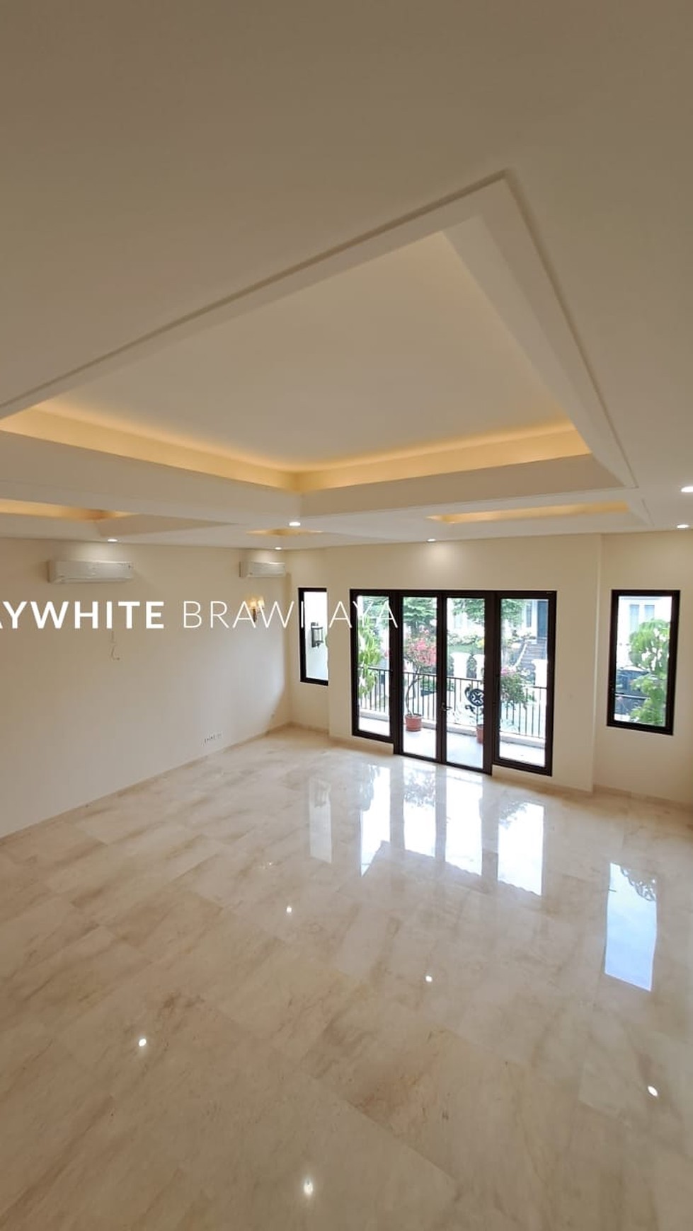 Brand New House Bukit Hijau Area Pondok Indah