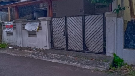  Rumah Murah di GRIYA LOKA  Sektor 1.1 BSD