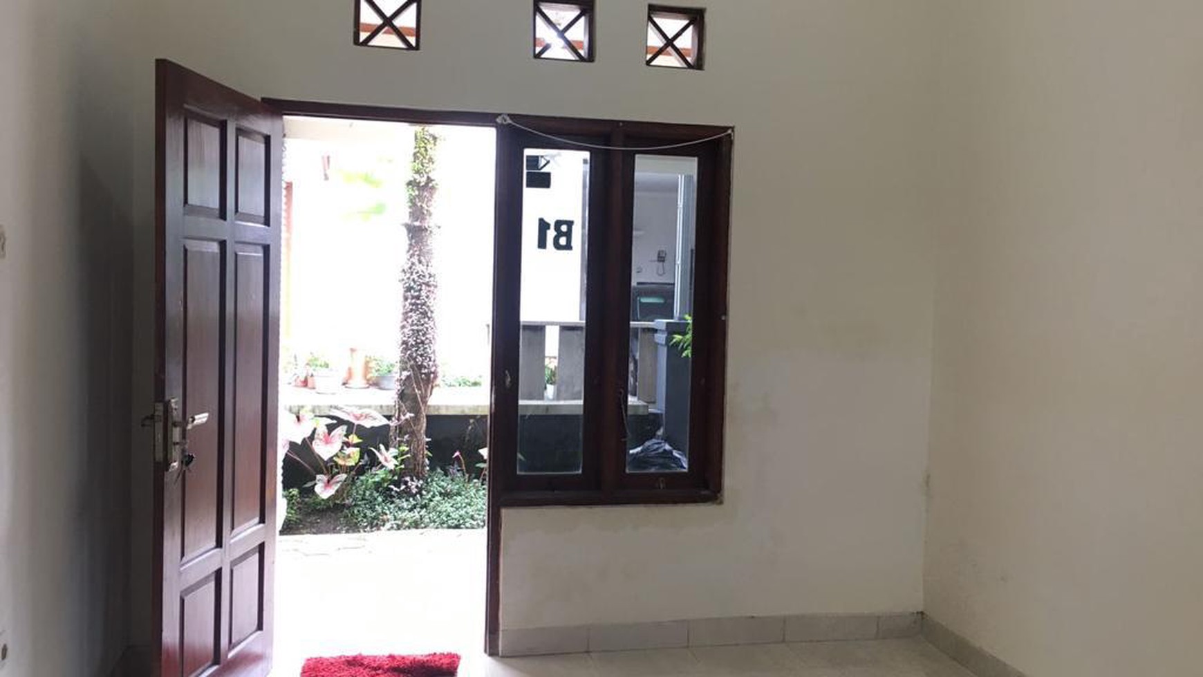 Dijual Rumah Harga Menarik Dalam Perum Pondok Idaman Sleman 