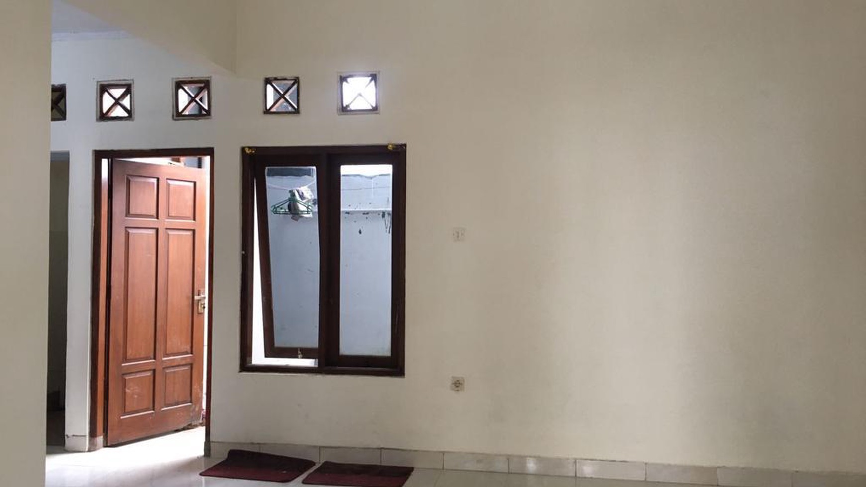 Dijual Rumah Harga Menarik Dalam Perum Pondok Idaman Sleman 