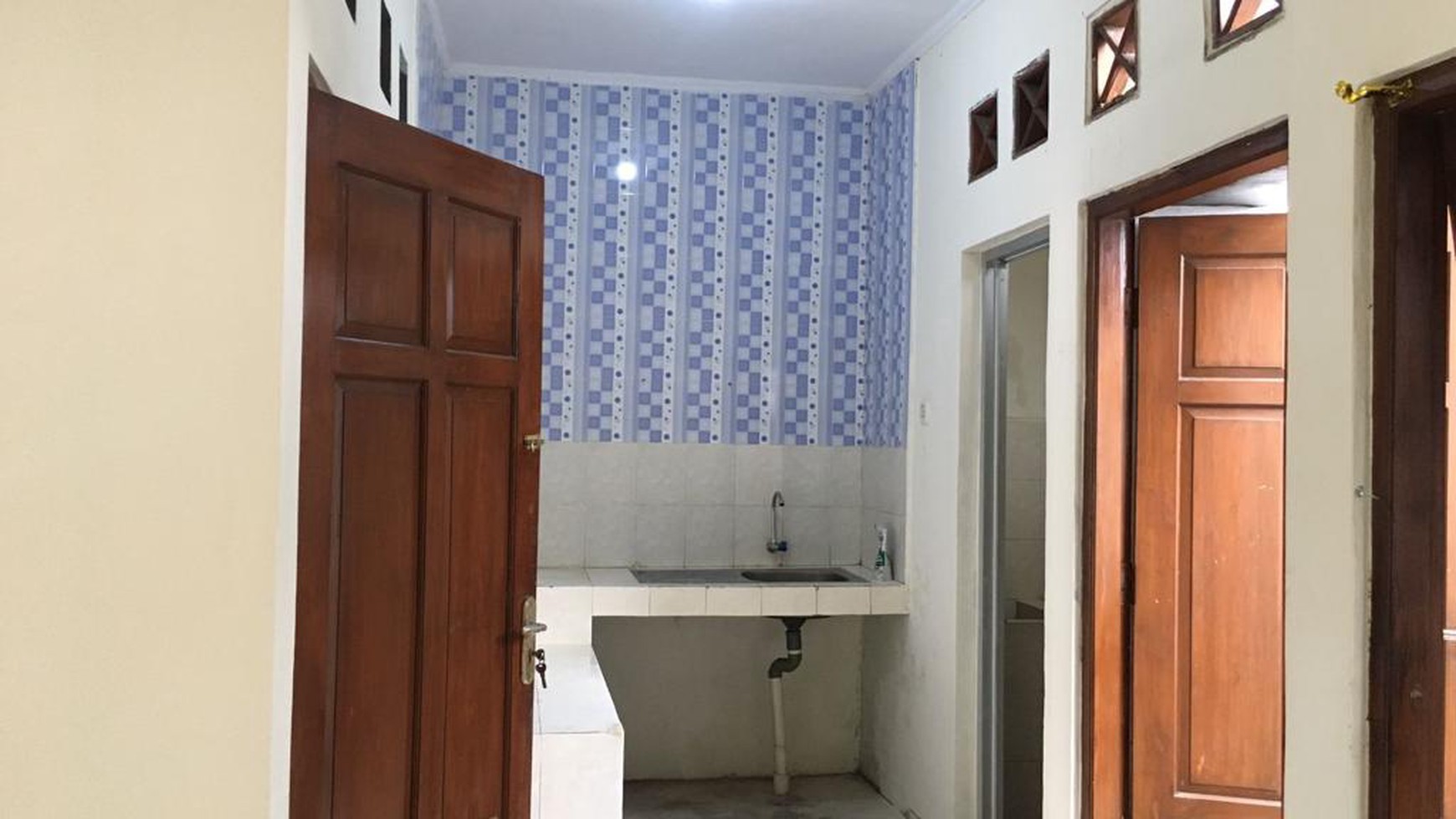 Dijual Rumah Harga Menarik Dalam Perum Pondok Idaman Sleman 