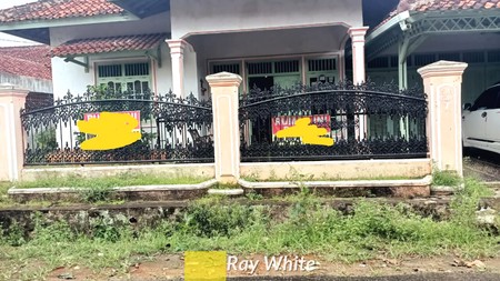 Dijual Rumah Sukarame, Bandarlampung