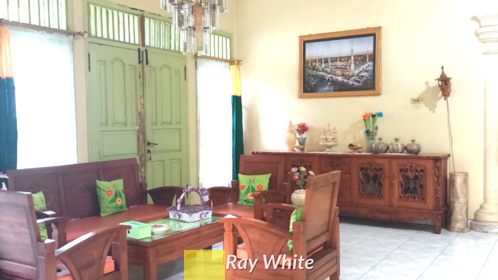 Dijual Rumah Sukarame, Bandarlampung