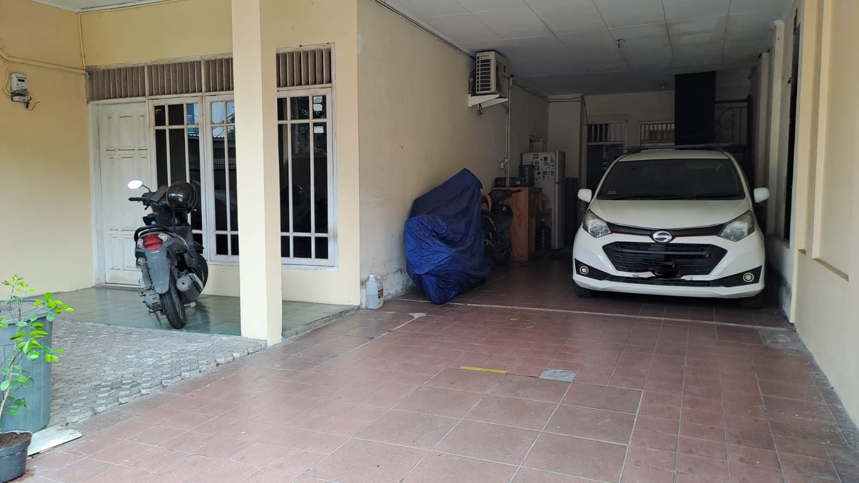 Dijual Kos-kosan Lokasi Strategis dekat STAN Bintaro @Pondok Jaya, Pondok Aren