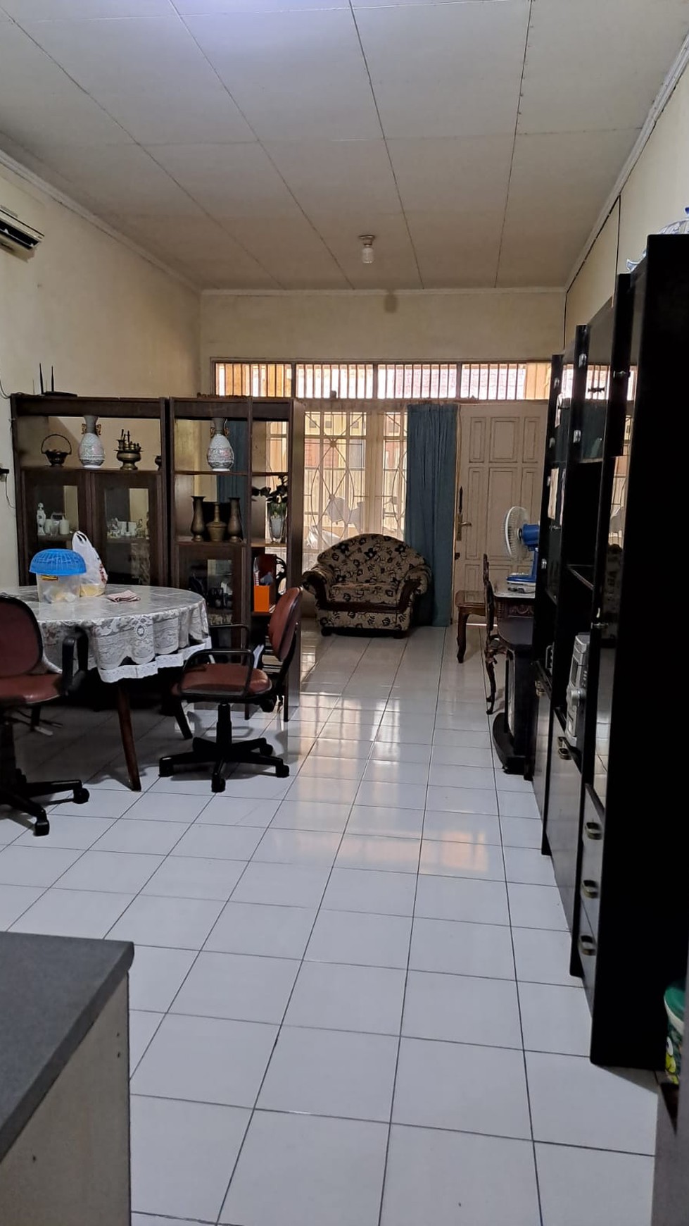 Dijual Kos-kosan Lokasi Strategis dekat STAN Bintaro @Pondok Jaya, Pondok Aren