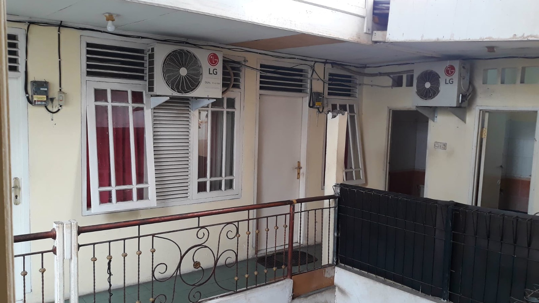 Dijual Kos-kosan Lokasi Strategis dekat STAN Bintaro @Pondok Jaya, Pondok Aren