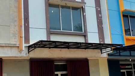 Dijual Ruko 2 Lantai di Metland Cileungsi