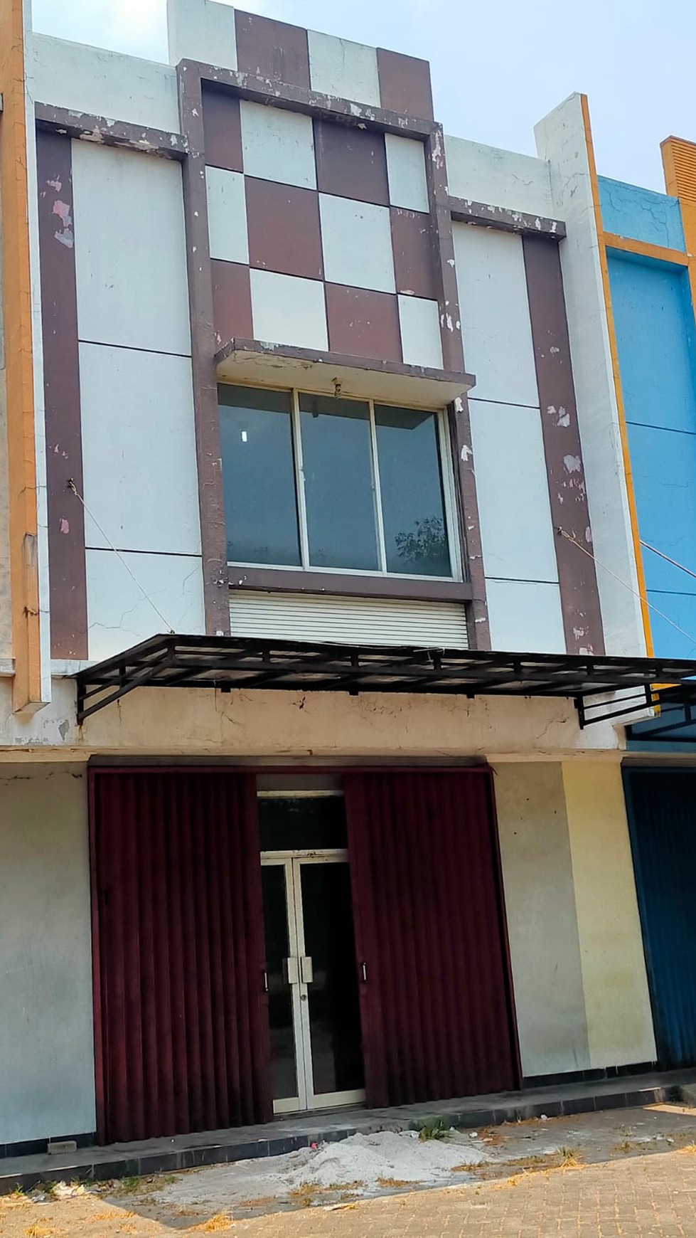 Dijual Ruko 2 Lantai di Metland Cileungsi