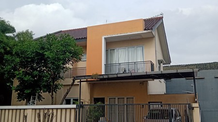 Turun harga rumah di Puspita Loka