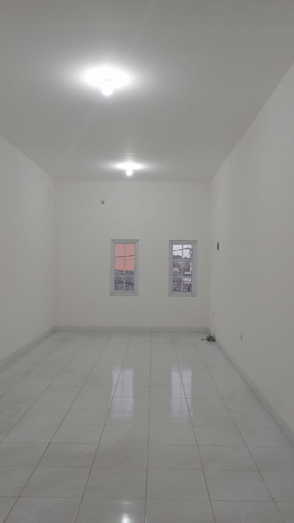 Dijual ruko lokasi strategis di JL. kecipir raya perumnas Karawaci Tangerang