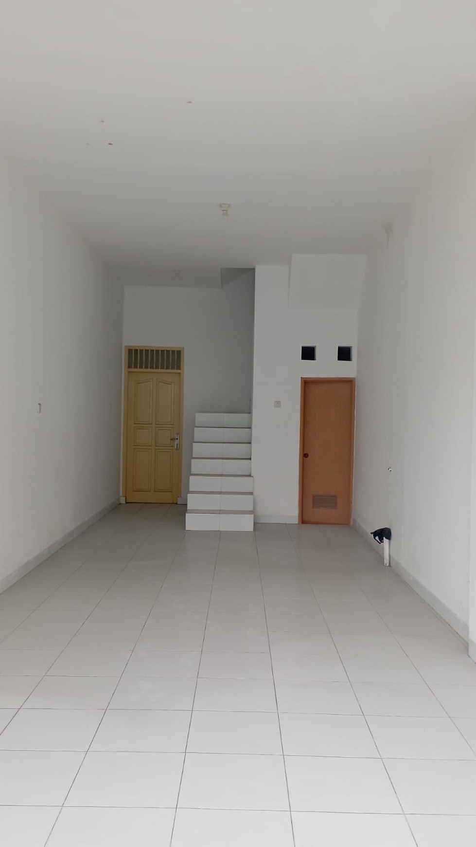 Dijual ruko JL. kecipir raya perum 1 karawaci