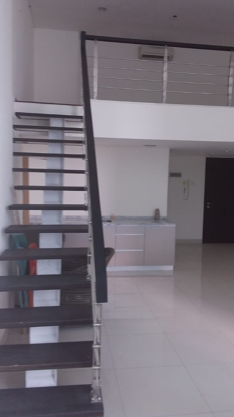 Apartemen Brooklyn Tipe Soho di Alam Sutera Tangerang Selatan