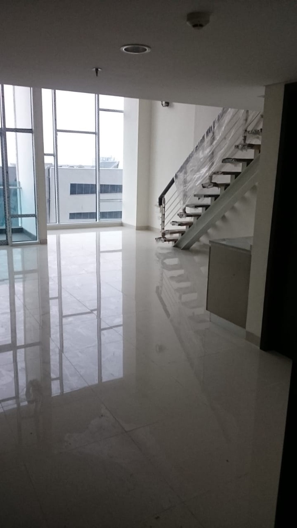 Apartemen Brooklyn Tipe Soho di Alam Sutera Tangerang Selatan