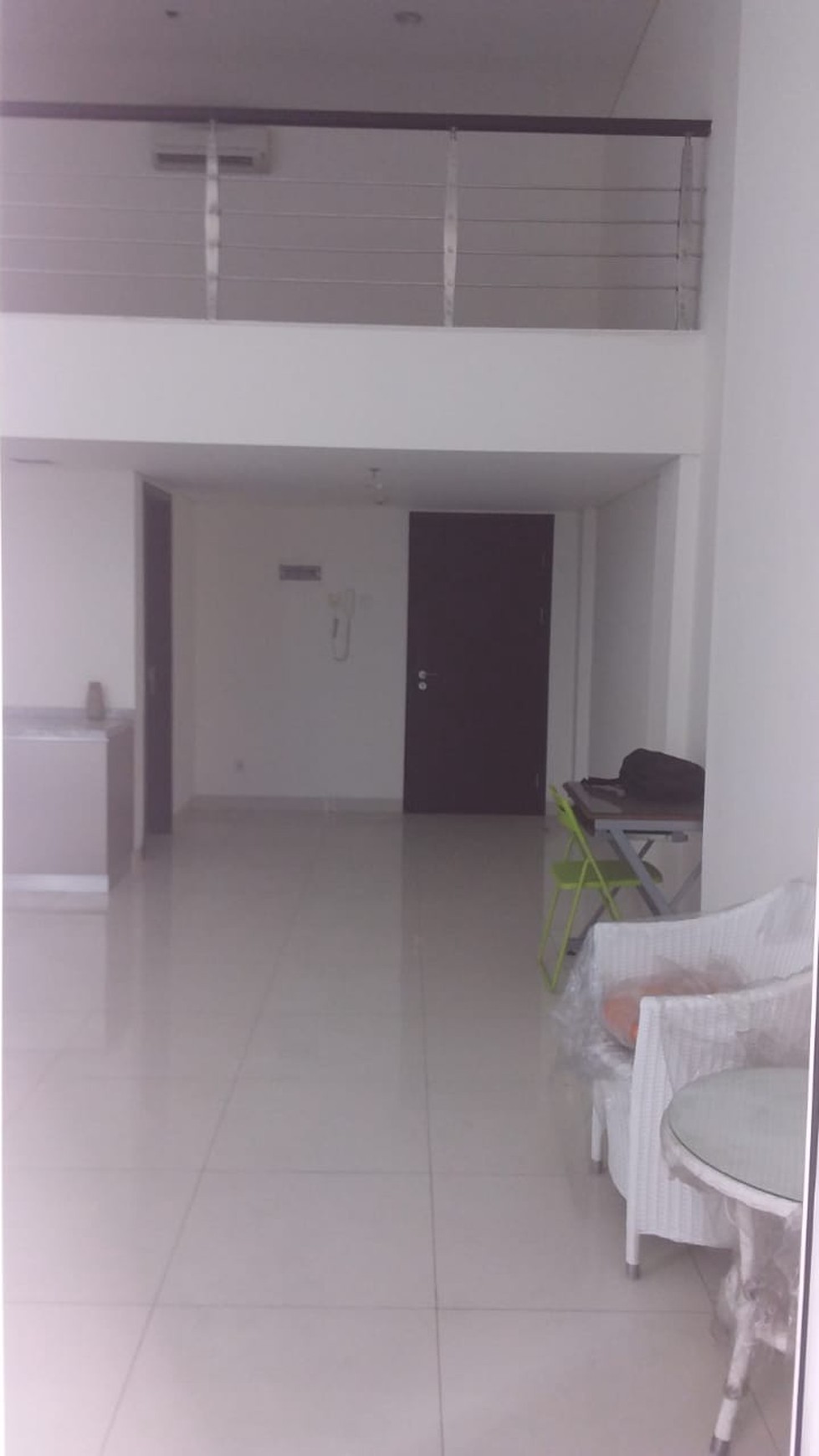 Apartemen Brooklyn Tipe Soho di Alam Sutera Tangerang Selatan