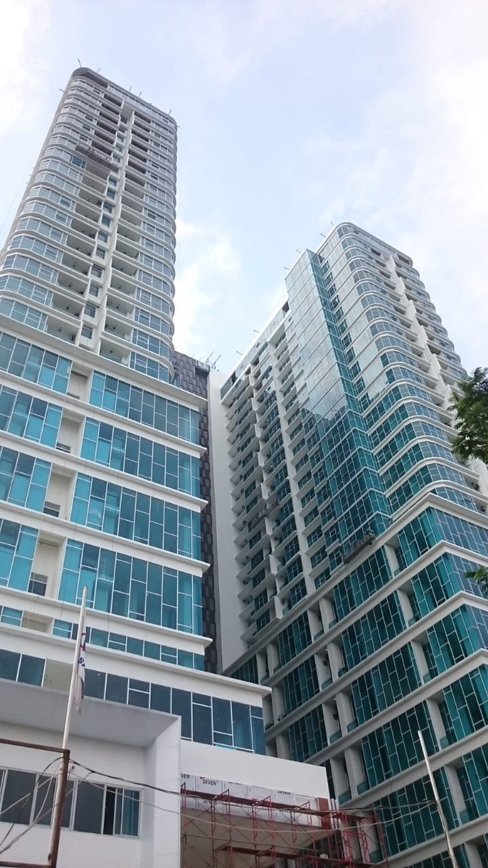 Apartemen Brooklyn Tipe Soho di Alam Sutera Tangerang Selatan