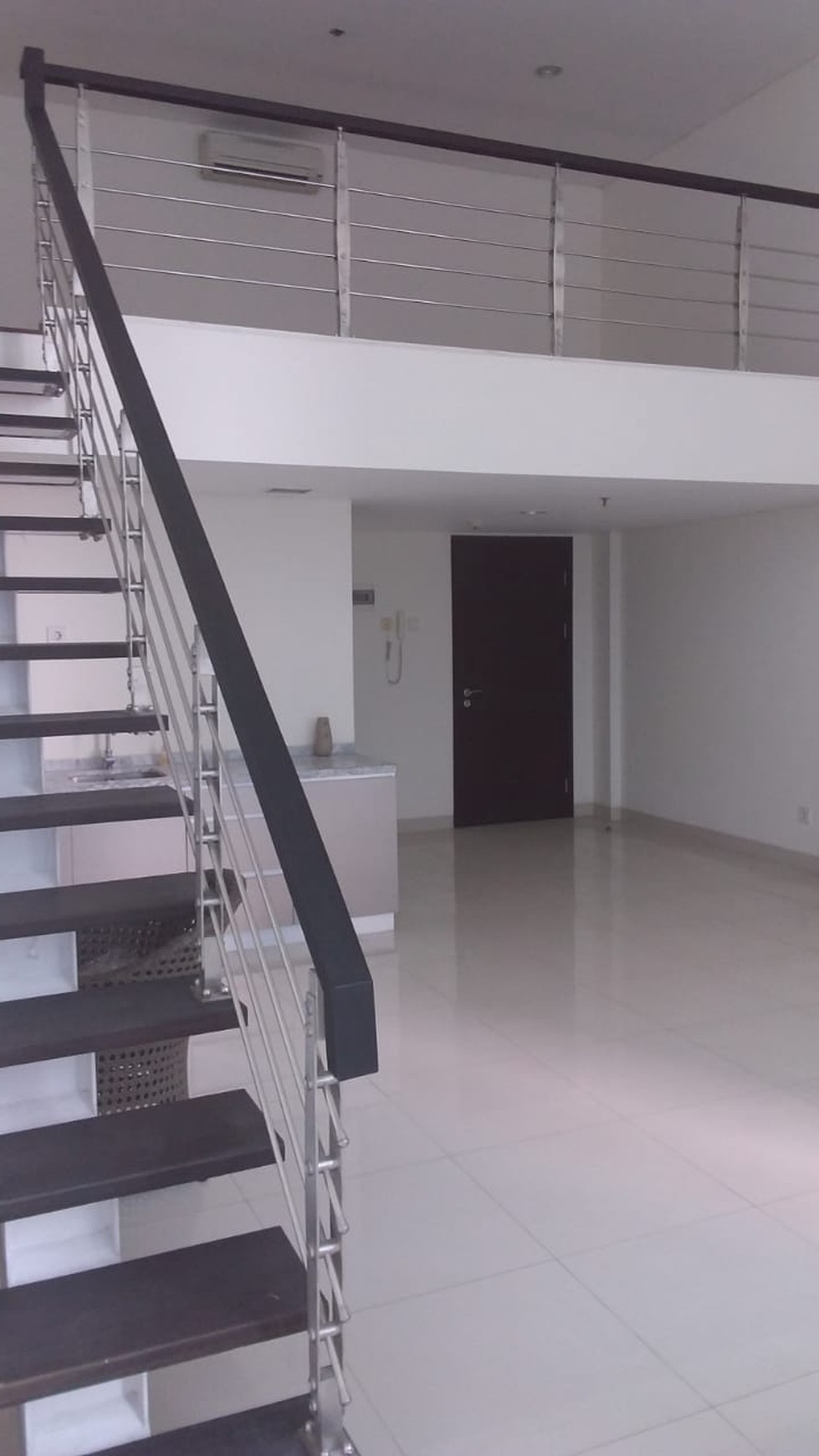 Apartemen Brooklyn Tipe Soho di Alam Sutera Tangerang Selatan