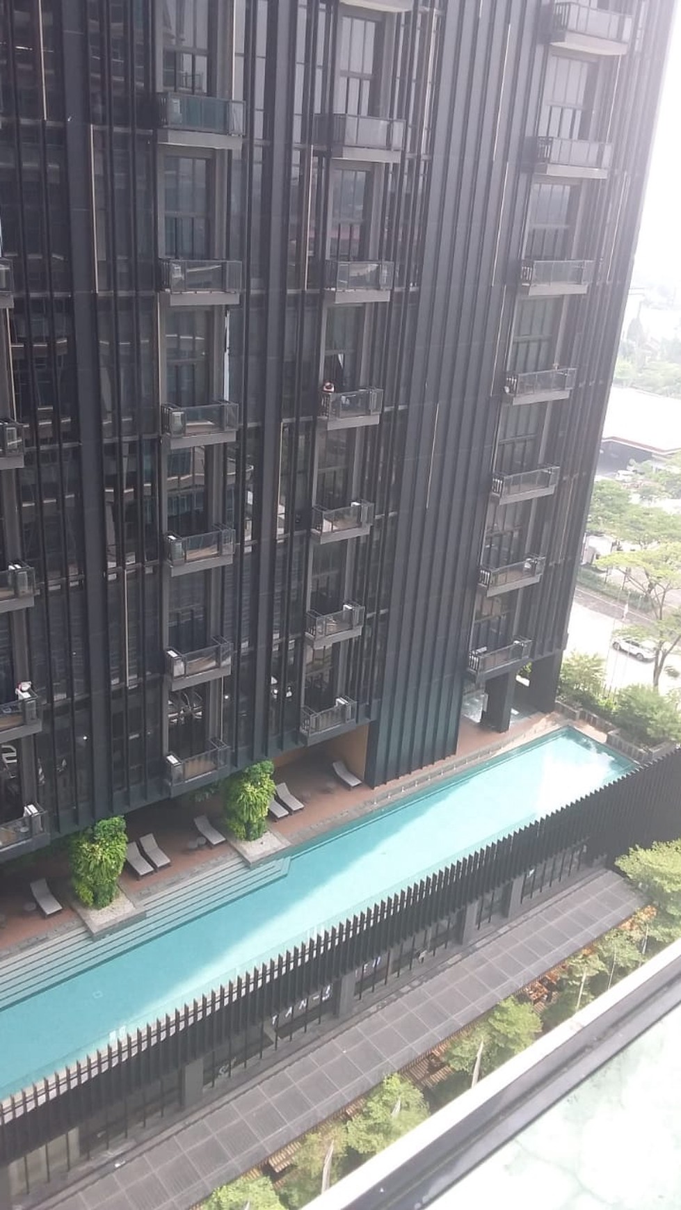 Apartemen Brooklyn Tipe Soho di Alam Sutera Tangerang Selatan