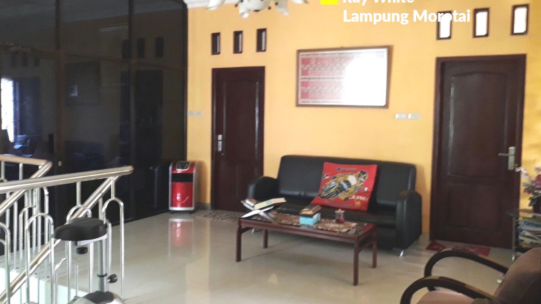 Dijual Rumah Kedaton Bandarlampung