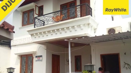 Miliki Rumah 2 Lantai murah lokasi way kandis bandar lampung